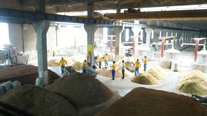 【質量強省 富民興隴】甘肅濱河集團:見證河西走廊酒文化 引領行業新高度